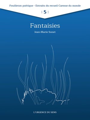 cover image of Fantaisies